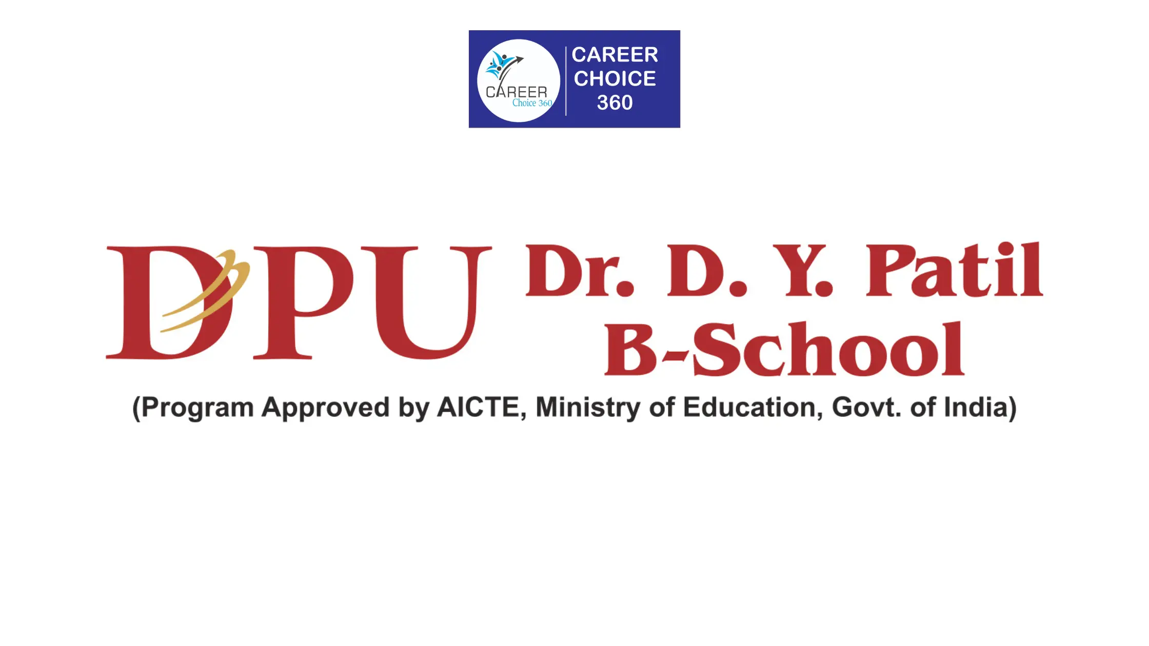 You are currently viewing Dr. D.Y. Patil B-School, Pune: Highlights, Courses and Fees, Admissions, Eligibility Criteria, Selection Procedure, Cutoff, Placement, Ranking, Scholarship