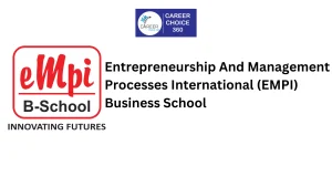 Read more about the article Entrepreneurship And Management Processes International (EMPI) Business School
