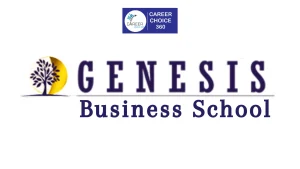 Read more about the article Genesis Business School, Pune: Highlights, Courses and Fees, Admissions, Eligibility Criteria, Selection Procedure, Cutoff, Placement, Ranking, Scholarship