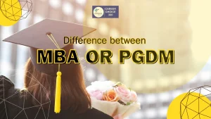 Read more about the article Difference between MBA and PGDM