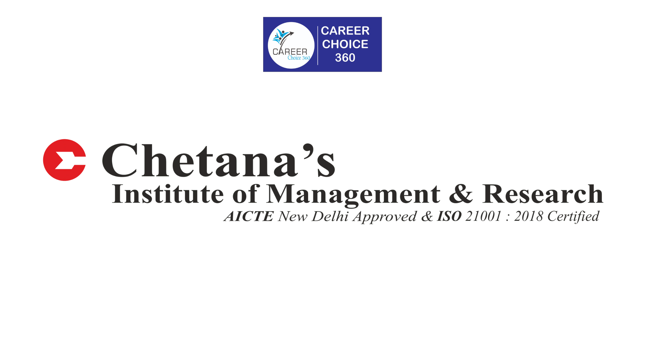 You are currently viewing Chetana’s Institute of Management and Research: Highlights, Courses and Fees, Admissions, Selection Criteria, Eligibility Criteria, Placement, Ranking