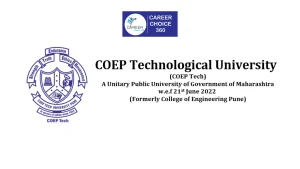 Read more about the article College of Engineering, Pune (COEP)