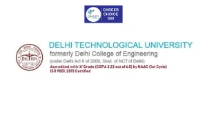Read more about the article Delhi School of Management (DSM) : Highlights, Courses and Fees, Admissions, Eligibility Criteria, Selection Procedure, Cutoff, Placement, Ranking, Scholarship