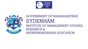 Read more about the article Sydenham Institute of Management Studies Research and Entrepreneurship Education (SIMSREE)