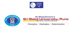 Read more about the article Sri Balaji University, Pune: Highlights, Courses and Fees, Admissions, Selection Criteria, Eligibility Criteria, Placement, Ranking