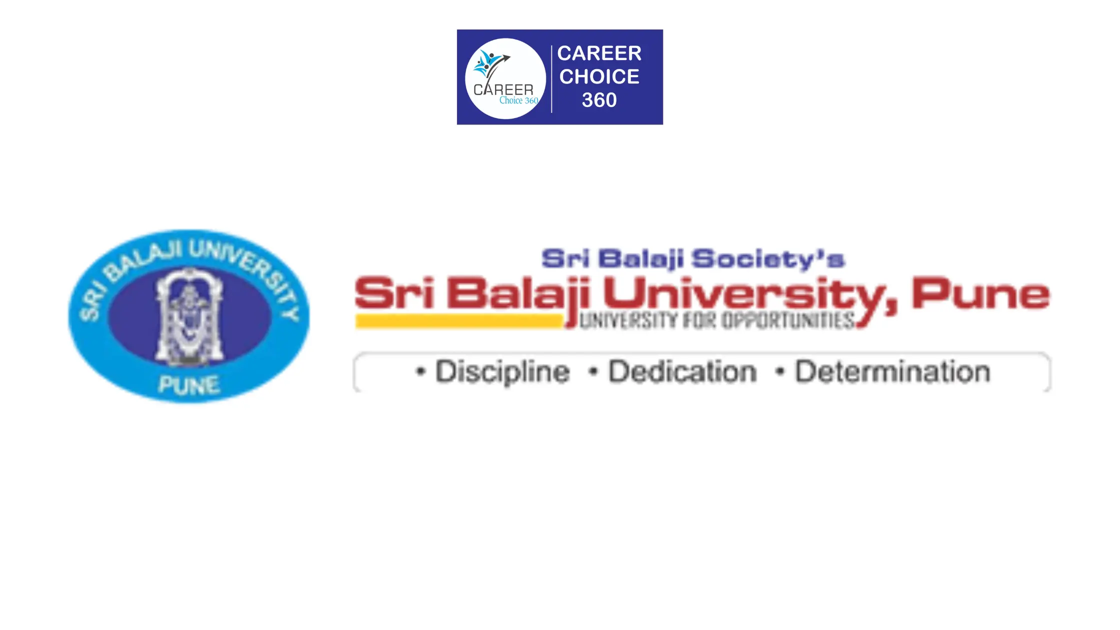 You are currently viewing Sri Balaji University, Pune: Highlights, Courses and Fees, Admissions, Selection Criteria, Eligibility Criteria, Placement, Ranking