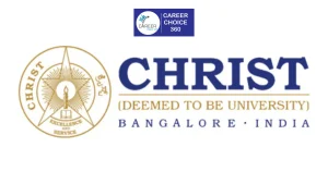 Read more about the article Christ University : Highlights, Courses and Fees, Admissions, Eligibility Criteria, Selection Procedure, Cutoff, Placement, Ranking, Scholarship