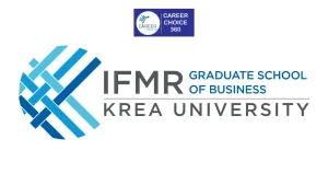 Read more about the article Institute for Financial Management and Research (IFMR) Chennai : Highlights, Admission Dates, Courses and Fees, Admission Process, Cutoff, Placements, Rankings, FAQs