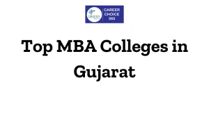 Read more about the article Top MBA Colleges in Gujarat
