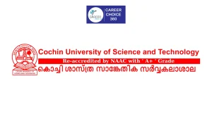 Read more about the article Cochin University of Science and Technology, School of Legal Studies, Kochi : Highlights, Admission Dates, Courses and Fees, Admission Process, Cutoff, Placements, Rankings, FAQs