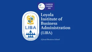 Read more about the article Loyola institute of business administration (LIBA), Chennai : Highlights, Admission Dates, Courses and Fees, Admission Process, Cutoff, Placements, Rankings, FAQs
