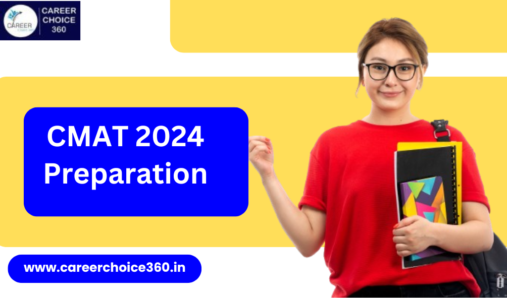 You are currently viewing Importance of Mock Tests and Previous Year Papers in CMAT 2024 Preparation