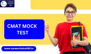 Read more about the article Importance of Mock Tests and Previous Year Papers in CMAT 2024 Preparation