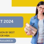 How to apply for CAT 2024