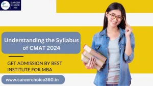 Read more about the article Understanding the Syllabus of CMAT 2024