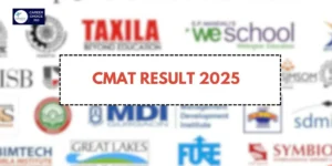 Read more about the article CMAT Result 2025 | Check CMAT 2025 Result- OUT NOW!!