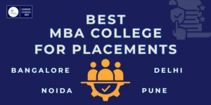 Read more about the article Best MBA College for Placement in 2025-26