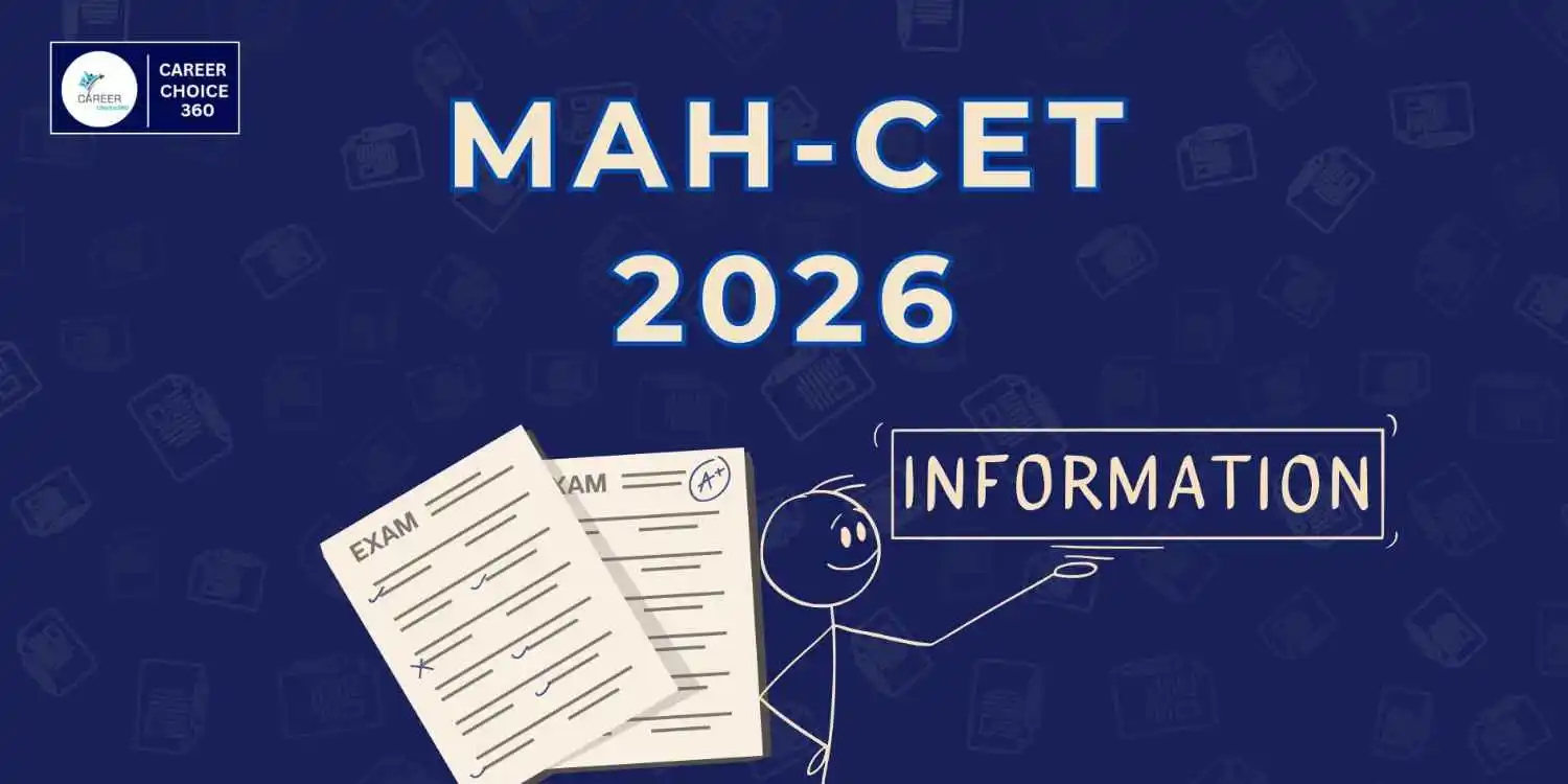 MAH CET 2026 | MAH CET EXAM | MAH CET REGISTRATION