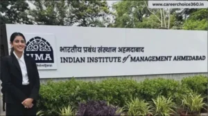 Read more about the article Navya Naveli Nanda – IIM Ahmedabad Admission Controversy: Facts Over Fiction