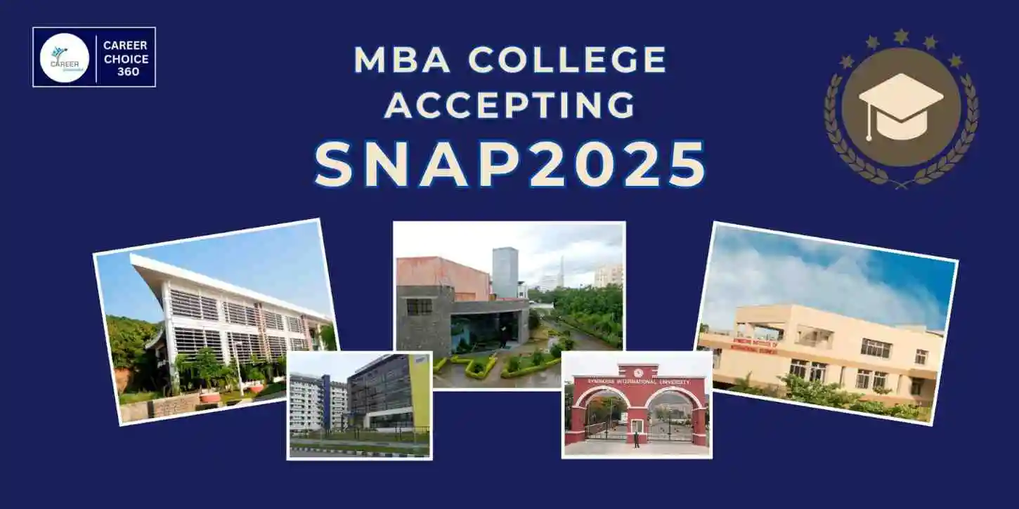 SNAP Exam 2025 | SNAP 2025 | SNAP Registration | SNAP Syllabus 2025