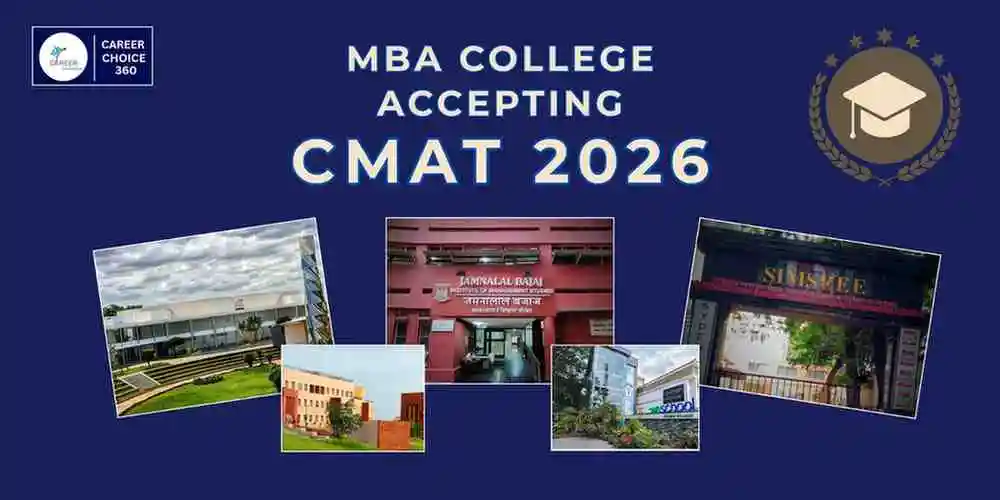 CMAT Exam 2026: CMAT Result 2026, CMAT Registration- Preparation